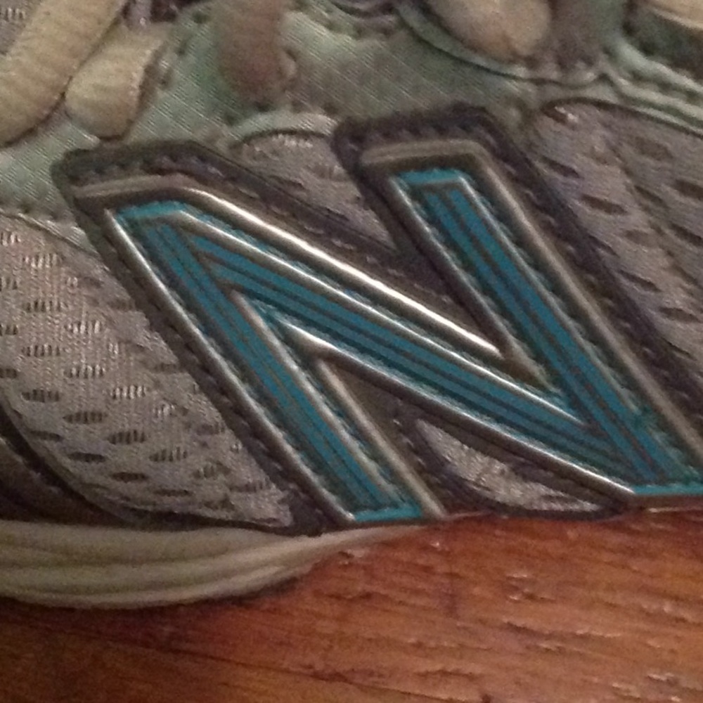 Shoes - Picture 2 of 3